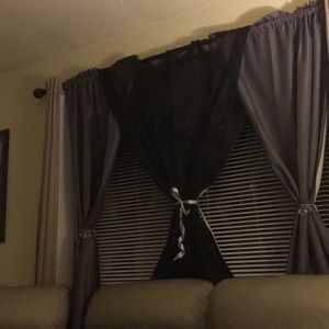 Meet your Posher, Rudolph